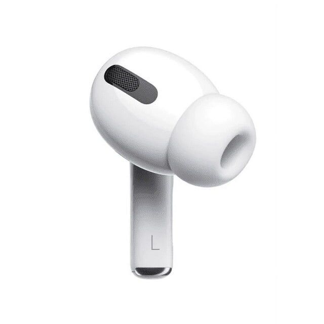 Enkele Apple AirPod Pro 1e gen. | Links | Wit