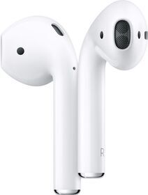 Apple AirPods Pro 1, vit, Ladecase (MagSafe), 2 009 kr