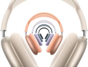 Apple AirPods Max 2024