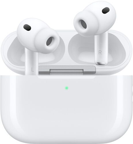 Apple AirPods Pro 3 s nabíjecím pouzdrem USB-C MagSafe
