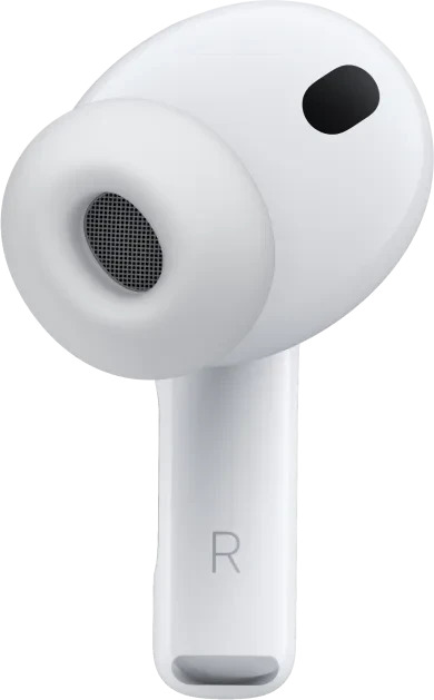Apple AirPods Pro3本体のみ Apple AirPods Pro 3 - Draadloze In-Ear Koptelefoon 2025
