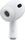 Apple AirPods Pro 3 | Bianco | MagSafe | USB-C, thumbnail 3 of 4