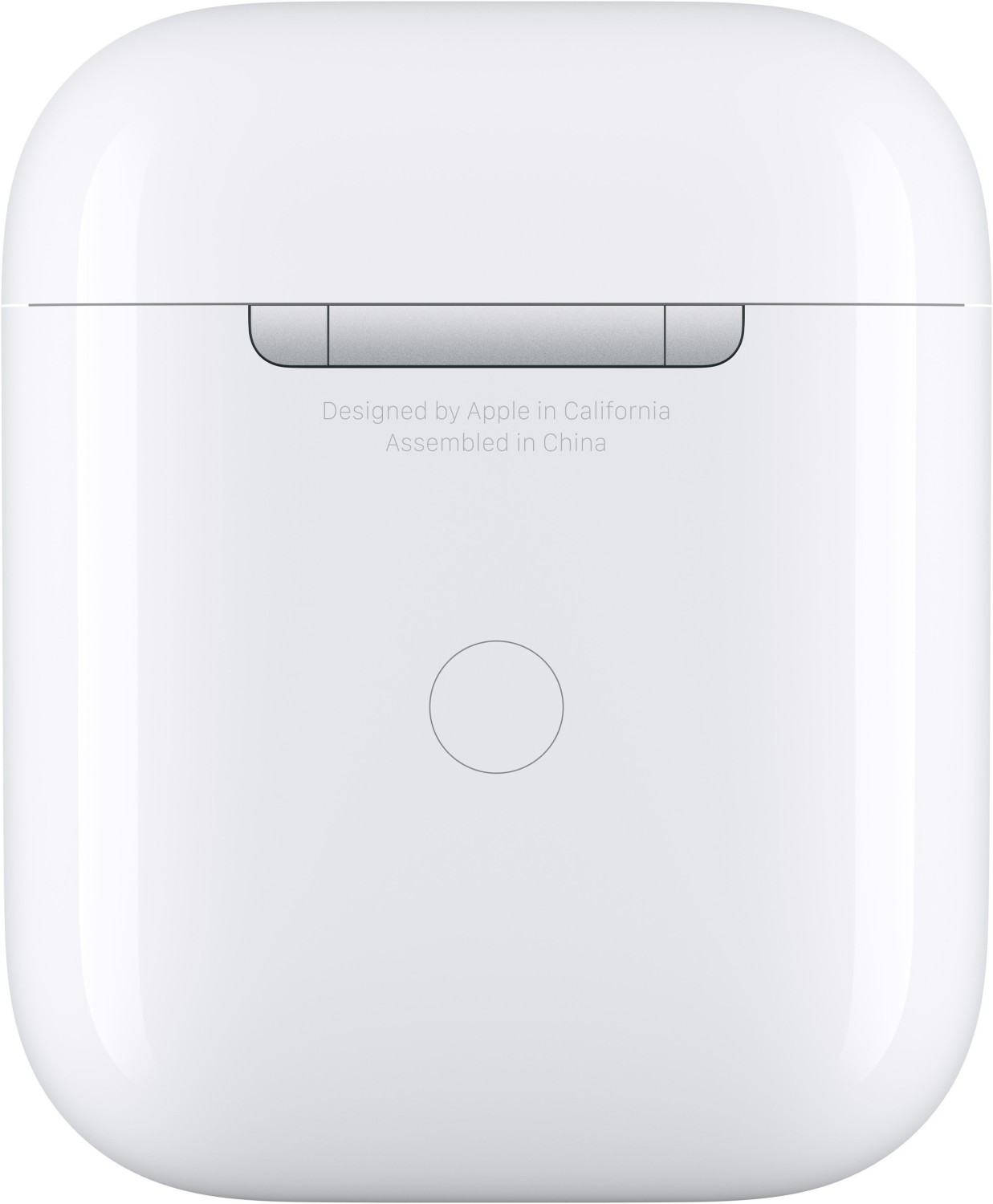 Kabelloses Ladecase voor AirPods 1e en 2e Gen - Refurbished