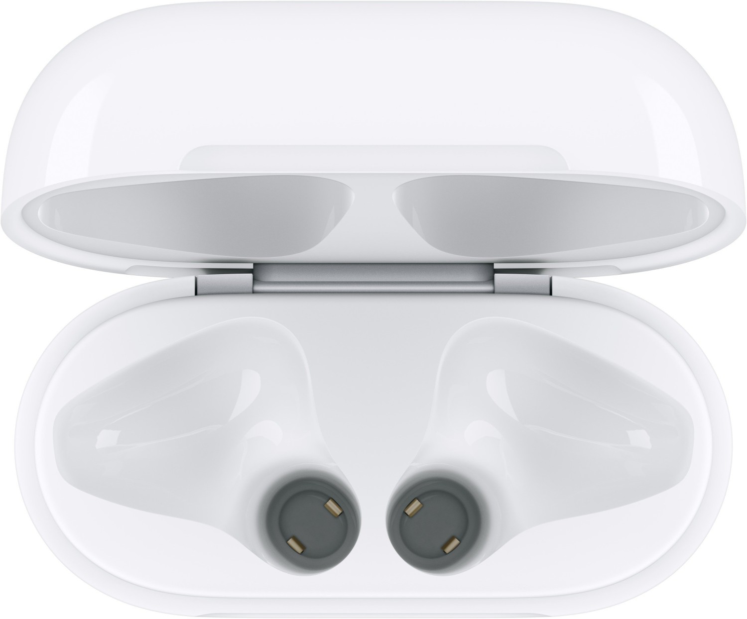 Kabelloses Ladecase voor AirPods 1e en 2e Gen - Refurbished