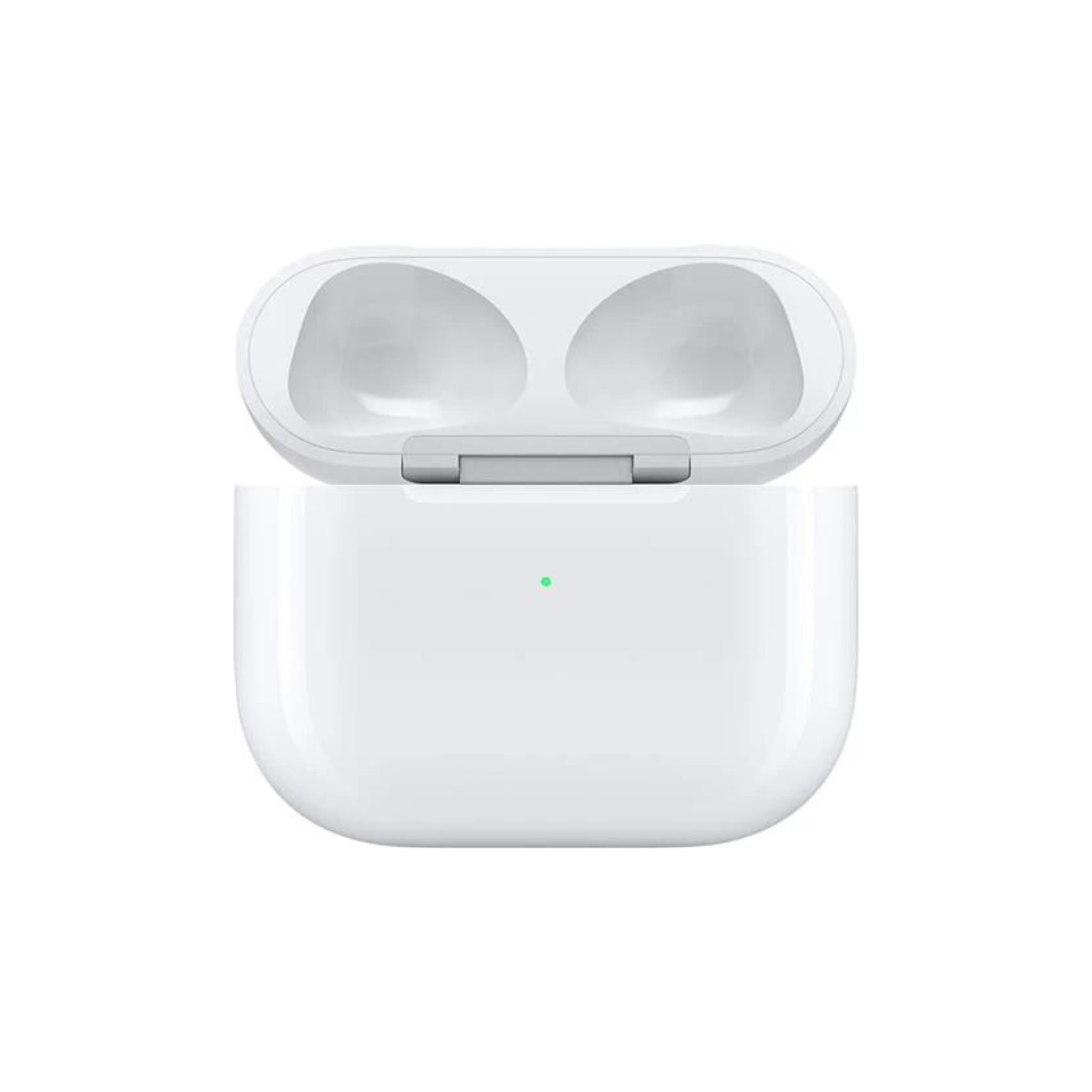 Apple Lightning-oplaadcase voor AirPods 3e gen. | Wit