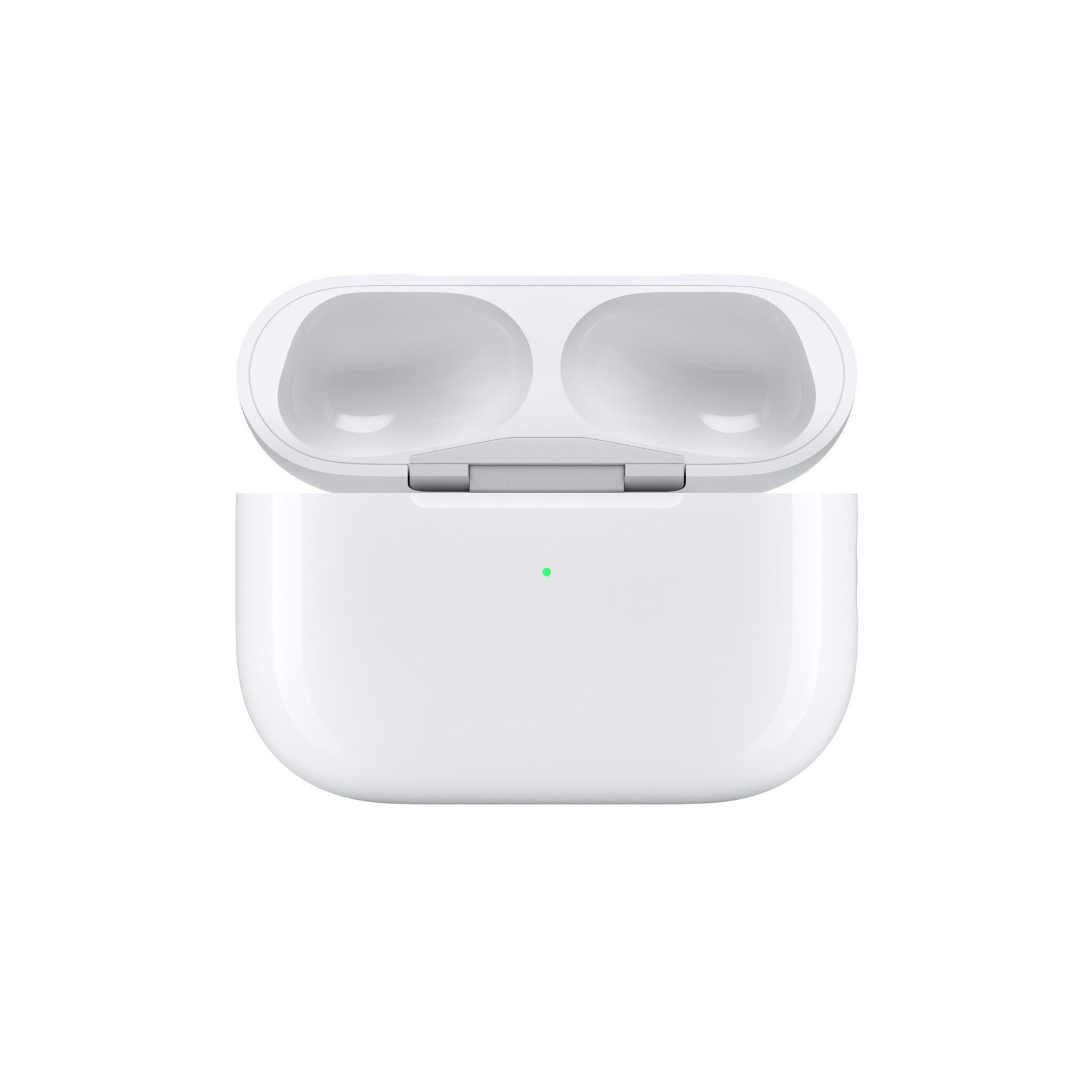 Apple MagSafe-Ladecase (Lightning) für AirPods Pro 2. Gen Weiß