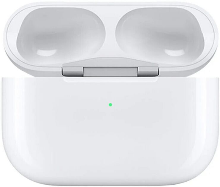 MagSafe-Ladecase Lightning