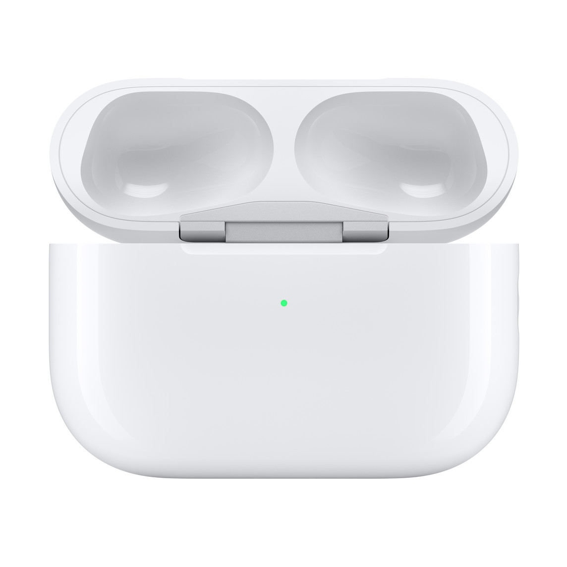 【美品】AirPods Pro (MagSafe charge case) Amazon.co.jp: 【整備済み品】 Apple AirPods Pro Apple純正