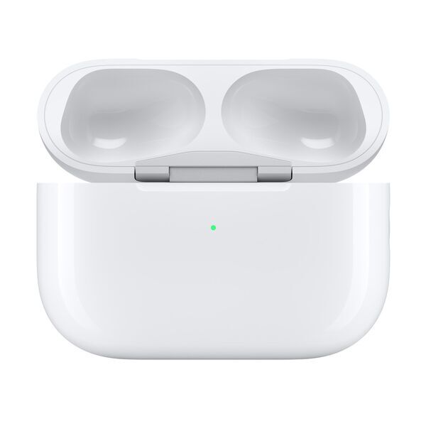 Apple MagSafe-Ladecase (USB-C) für AirPods Pro 2. Gen | weiß 1