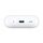 Apple Custodia di ricarica MagSafe (USB-C) per AirPods Pro 2. Gen | bianco thumbnail 2/5