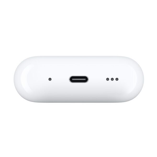 Apple MagSafe-Ladecase (USB-C) für AirPods Pro 2. Gen | weiß 2