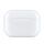Apple Custodia di ricarica MagSafe (USB-C) per AirPods Pro 2. Gen | bianco thumbnail 4/5