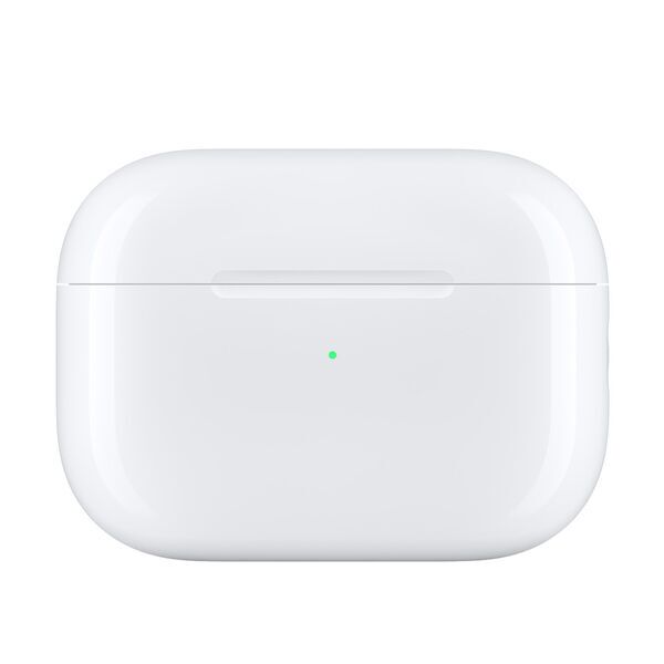 Apple MagSafe-Ladecase (USB-C) für AirPods Pro 2. Gen | weiß 4