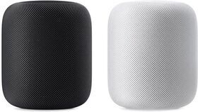 Apple HomePod