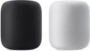 Apple HomePod