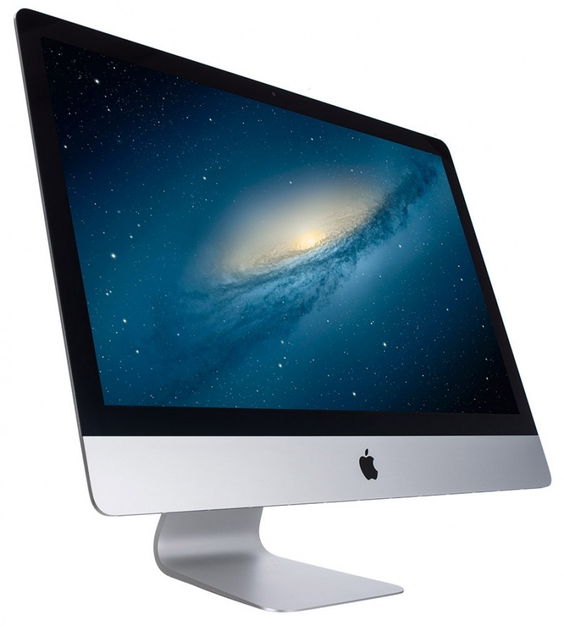 Apple iMac 2013 | 21.5"