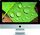 Apple iMac 4K 2015 | 21.5" | 3.1 GHz | 8 GB | 1 TB HDD | ES thumbnail 1/2