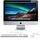 Apple iMac 4K 2019 | 21.5" | i3-8100 | 8 GB | 1 TB HDD | Radeon Pro 555X | US thumbnail 1/4