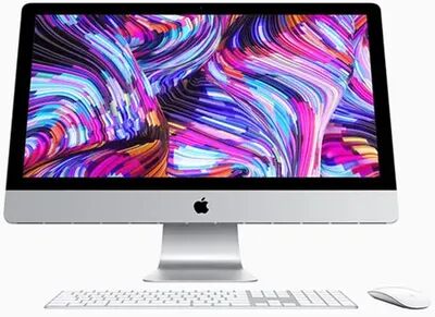 Apple iMac 5K 2019 | 27