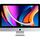 Apple iMac 5K 2020 | 10G LAN | 27" | i9-10910 | 16 GB | 1 TB SSD | Radeon Pro 5700 | Glas met nanotextuur | Apple Accessoires | DE thumbnail 1/2