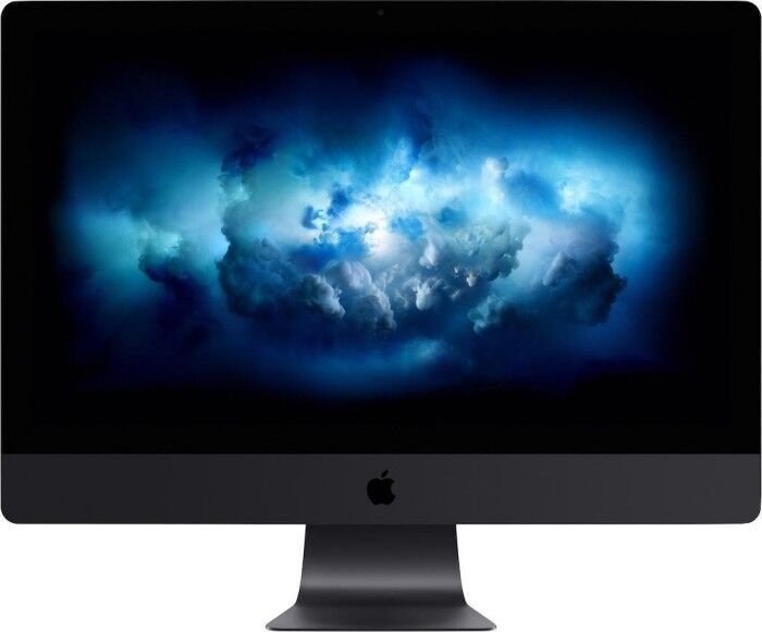 Apple iMac Pro 2017 | 27" | Xeon W-2150B | 32 GB | 4 TB SSD | Pro Vega 56 | IT