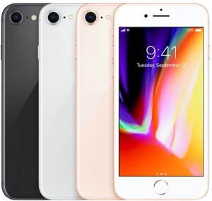 iPhone 8