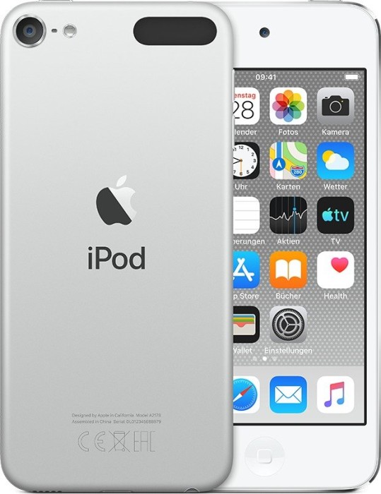 Ipod gen store 7