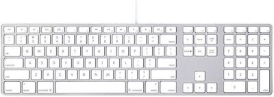 Apple Keyboard MB110D/A