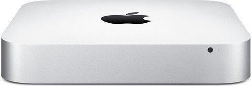 Apple Mac Mini 2014 | 2.6 GHz | 8 GB | 256 GB SSD