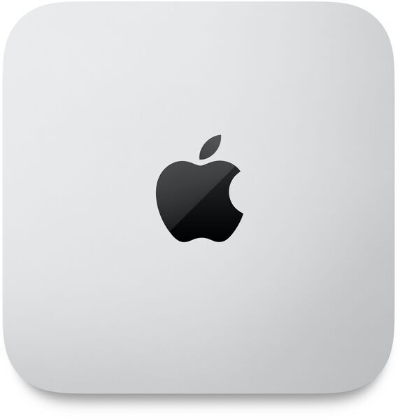 Apple Mac Mini 2023 M2 | 8 GB | 256 GB SSD 4