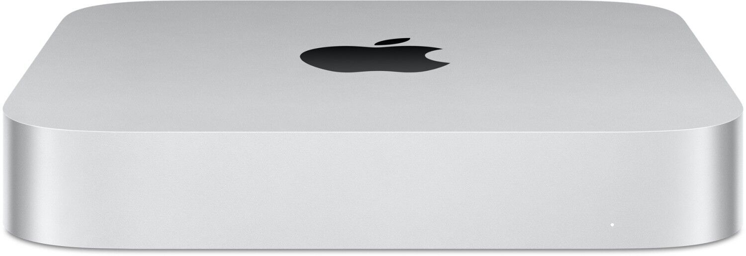 Apple Mac Mini 2023 M2 Pro | M2 Pro 12-Core CPU | 19-Core GPU | 16 GB | 1 TB SSD
