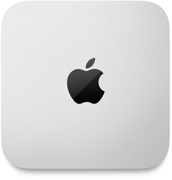 Apple Mac Mini 2023 M2 Pro | M2 Pro 10-Core CPU | 16-Core GPU | 16 GB | 512 GB SSD 4