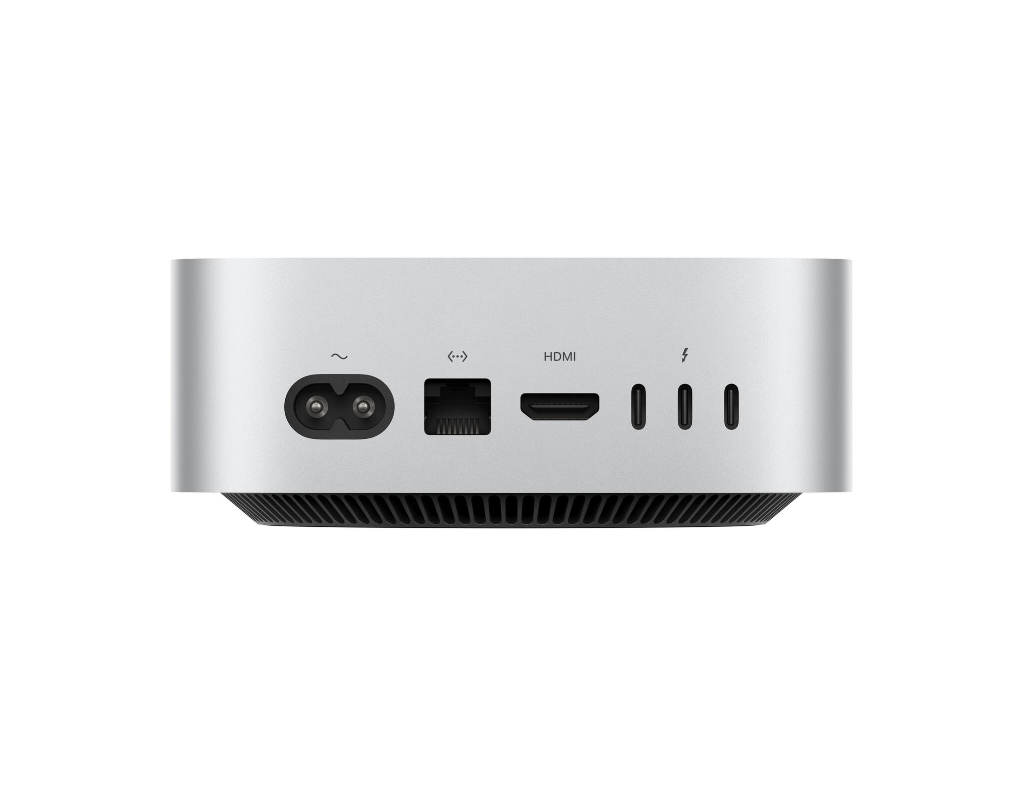 Mac Mini 2024 M4 - PC Desktop Ricondizionato Apple