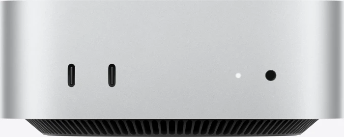 Apple Mac mini 2026 M5 Pro 18-Core CPU | 20-Core GPU