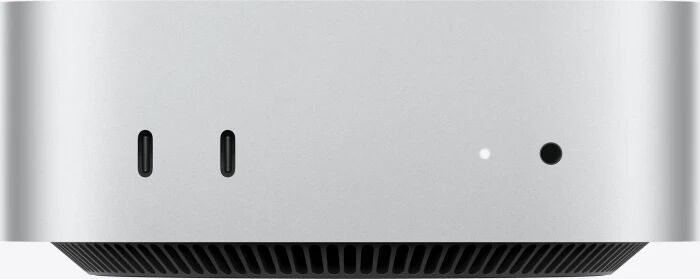 Apple Mac mini 2026 M6 | 16 GB | 512 GB SSD | 2.5 Gb LAN, image 1 of 3