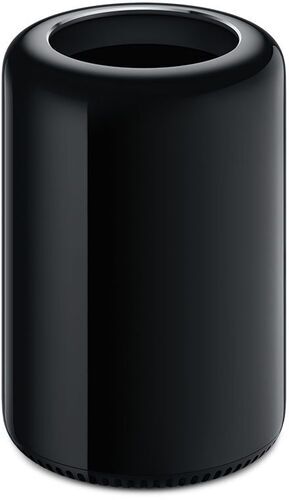 Apple Mac Pro 2013 | Xeon E5