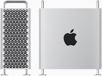 Apple Mac Pro (2019)