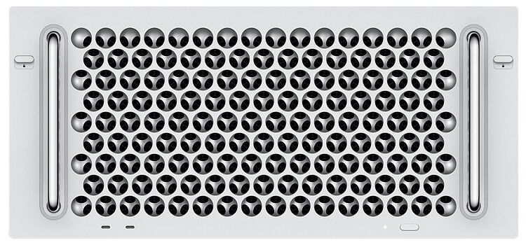 Apple Mac Pro Rack (2019) | Xeon W-3235 | 32 GB | 256 GB SSD | Radeon Pro 580X, image 1 of 2