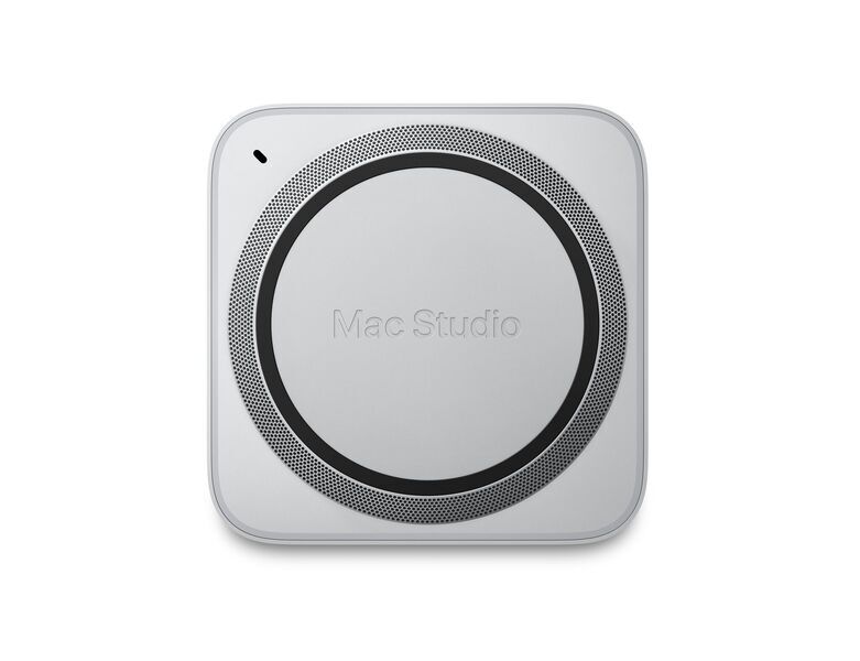 Apple Mac Studio 2025 M3 Ultra | nyní s 30denní zkušební dobou