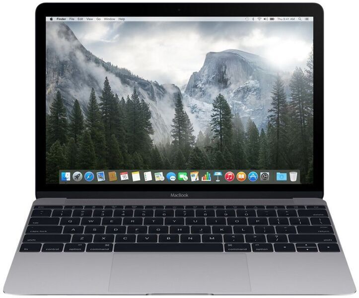 Apple MacBook 2015 | 12" | Intel Core M
