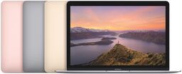 Apple MacBook 2016 | 12" | Intel Core M