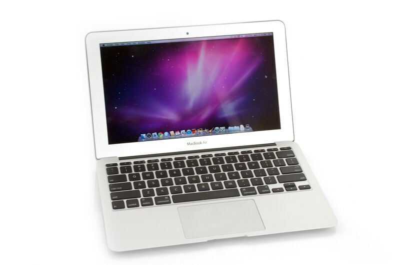 Apple MacBook Air 2014 | 11.6" | i5-4260U | 4 GB | 128 GB SSD | DE