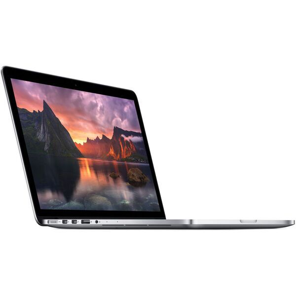 Apple MacBook Pro 2014 | 13.3" | i5-4278U | 8 GB | 128 GB SSD | DE