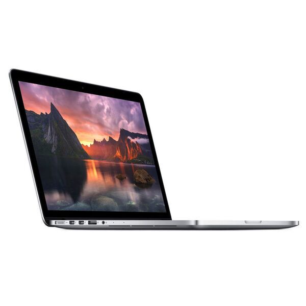 Apple MacBook Pro 2015 | 13.3" | 3.1 GHz | 16 GB | 256 GB SSD | DE