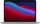 FAIR Apple MacBook Pro 2020 M1 | 13.3" | 8 GB | 256 GB SSD | space gray | DE, thumbnail 1 of 4