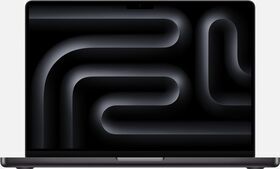 Apple MacBook Pro 2024 M4 | 14"