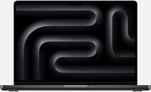MacBook Pro M5 2025 14-inch, professional laptop