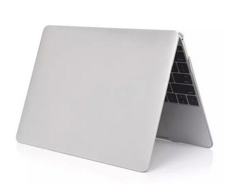 Apple MacBook Air 13.3" Cover | argent