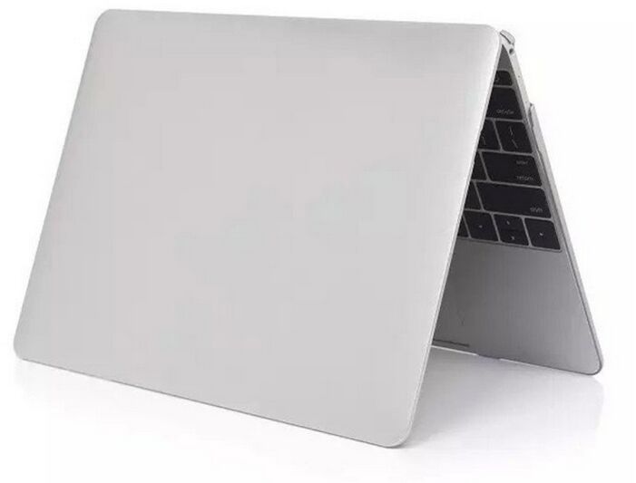 Apple MacBook Air 13.3" Cover | sølv
