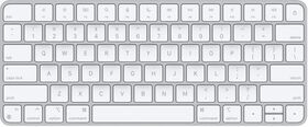 Apple Magic Keyboard 2021
